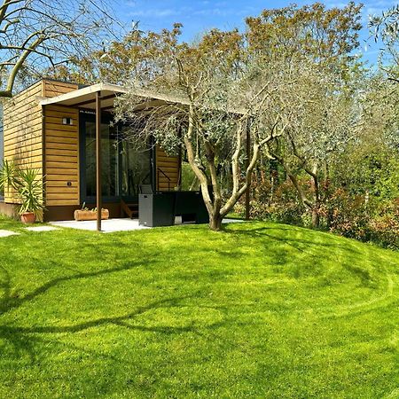 Seregner Agricamping & Homes - Adults Only 18 Monzambano Exterior foto