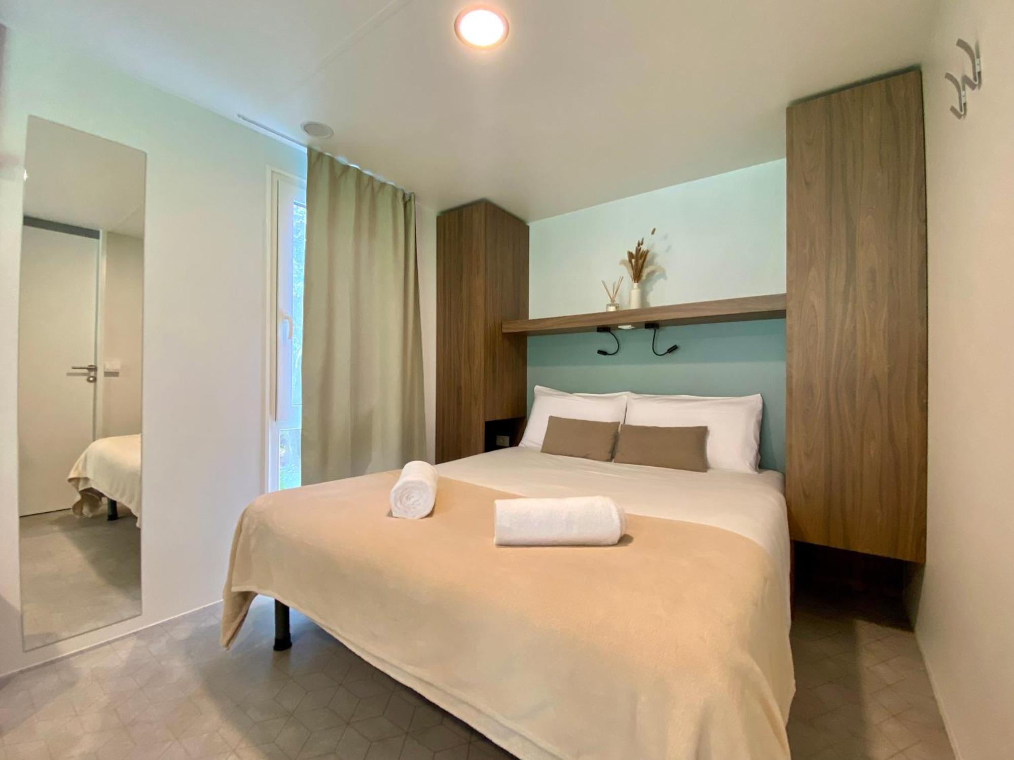 Seregner Agricamping & Homes - Adults Only 18 Monzambano Exterior foto