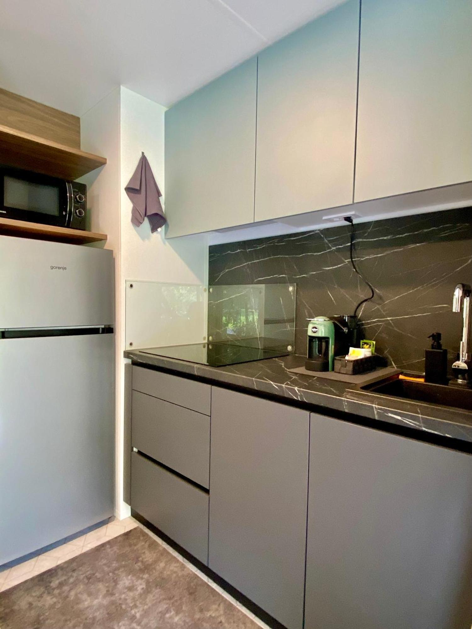 Seregner Agricamping & Homes - Adults Only 18 Monzambano Exterior foto